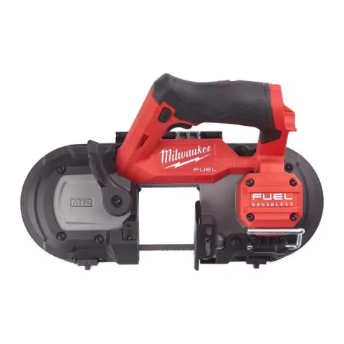 Milwaukee M12 FBS64-0C - Sega a Nastro 12 Volt Tecnologia FUEL - senza batteria - 4933478440