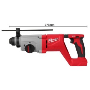Milwaukee M18BLHACD26-0 Tassellatore senza batteria - 4933492483 2