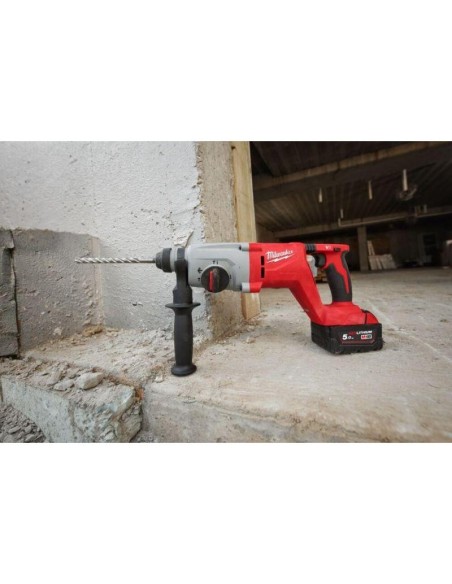 Milwaukee M18BLHACD26-0 Tassellatore senza batteria - 4933492483