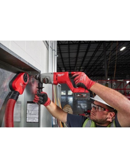 Milwaukee M18BLHACD26-0 Tassellatore senza batteria - 4933492483