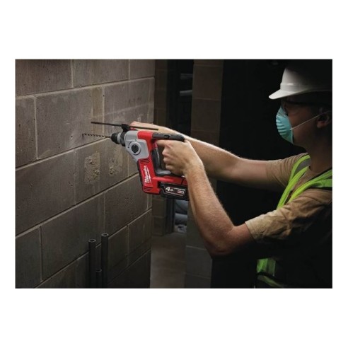 Tassellatore M18 BH-0 Milwaukee SDS-plus M18 Solo Corpo Macchina 4933443320