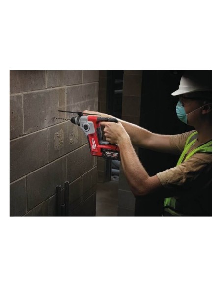 Tassellatore M18 BH-0 Milwaukee SDS-plus M18 Solo Corpo Macchina 4933443320