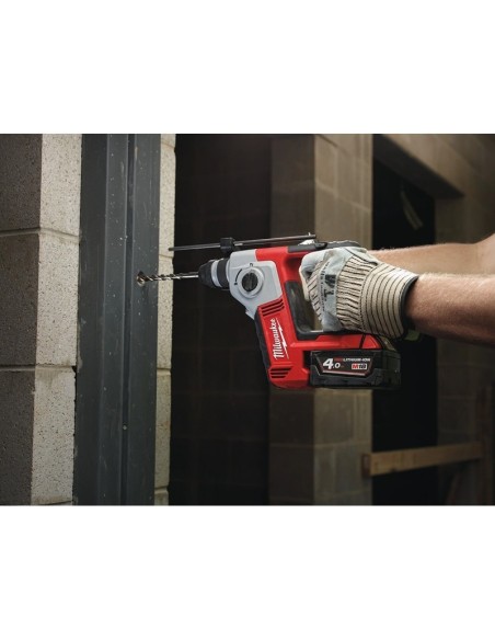 Tassellatore M18 BH-0 Milwaukee SDS-plus M18 Solo Corpo Macchina 4933443320