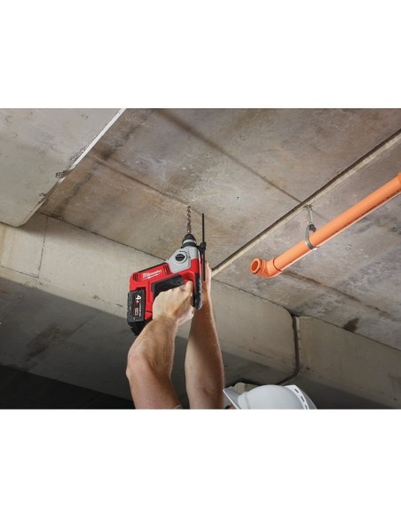 Tassellatore M18 BH-0 Milwaukee SDS-plus M18 Solo Corpo Macchina 4933443320