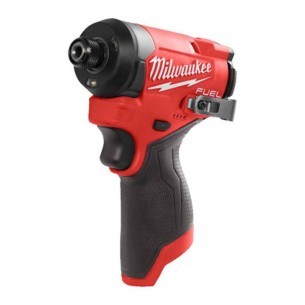 Milwaukee M12 FID2-0 Avvitatore ad impulsi compatto 1/4 HEX FUEL  4933479876