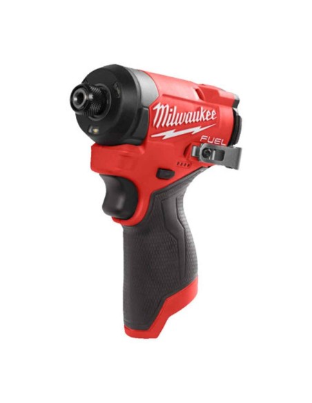 Milwaukee M12 FID2-0 Avvitatore ad impulsi compatto 1/4 HEX FUEL  4933479876