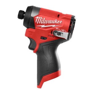 Milwaukee M12 FID2-0 Avvitatore ad impulsi compatto 1/4 HEX FUEL  4933479876 2