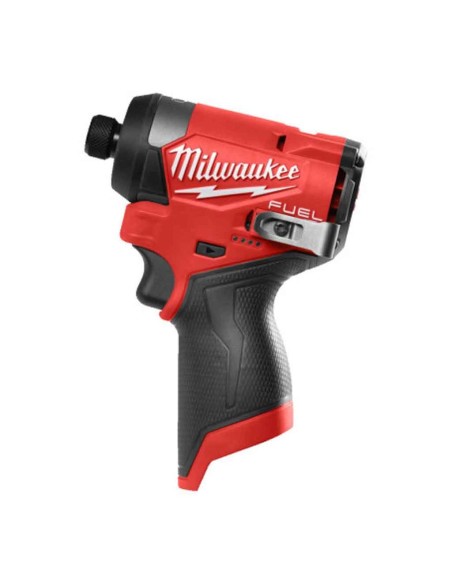 Milwaukee M12 FID2-0 Avvitatore ad impulsi compatto 1/4 HEX FUEL  4933479876