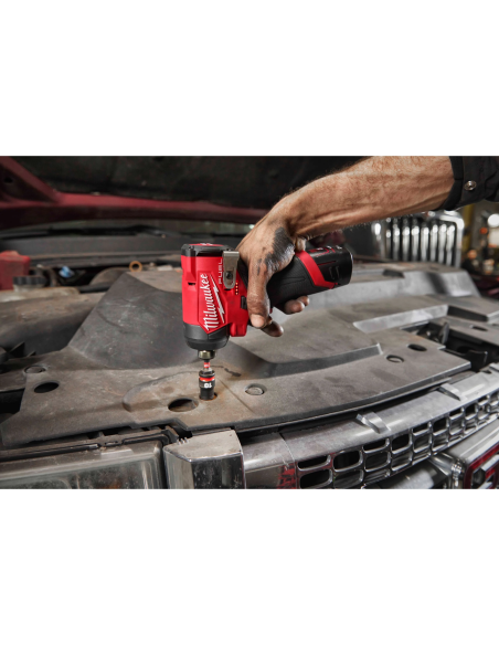 Milwaukee M12 FID2-0 Avvitatore ad impulsi compatto 1/4 HEX FUEL  4933479876