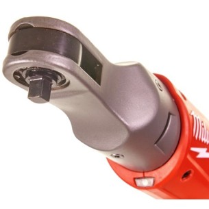 Milwaukee Avvitatore a cricchetto 12V 3/8" SOLO CORPO MACCHINA - 4933459797