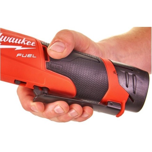 Milwaukee Avvitatore a cricchetto 12V 3/8" SOLO CORPO MACCHINA - 4933459797