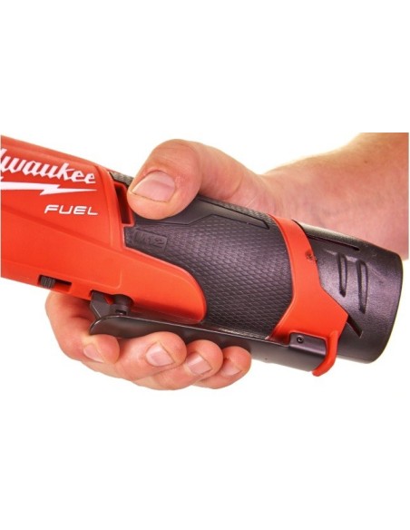 Milwaukee Avvitatore a cricchetto 12V 3/8" SOLO CORPO MACCHINA - 4933459797