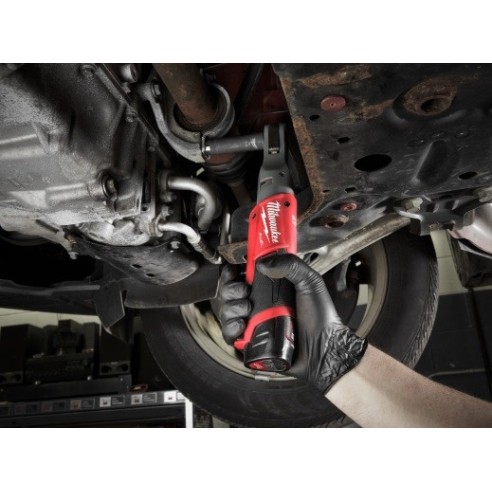 Milwaukee Avvitatore a cricchetto 12V 3/8" SOLO CORPO MACCHINA - 4933459797