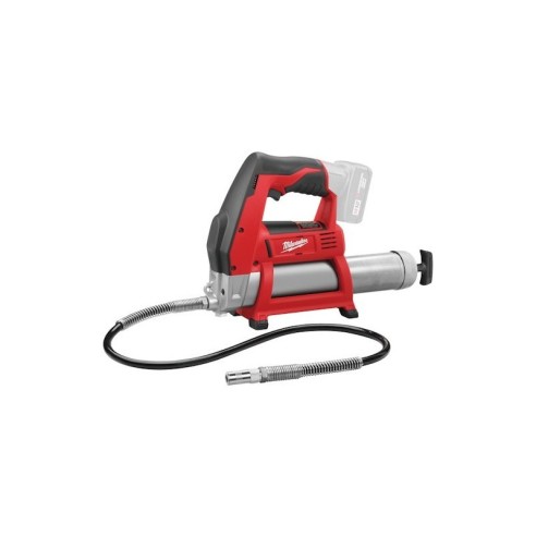 Milwaukee Pistola per grasso M12 GG-0 12 V solo corpo macchina 4933440435