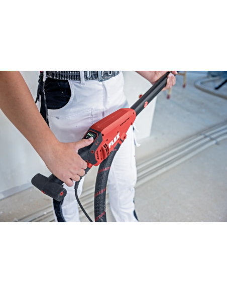 Flex Giraffa GE 6 X-EC + aspiratore di sicurezza VCE 33 M AC