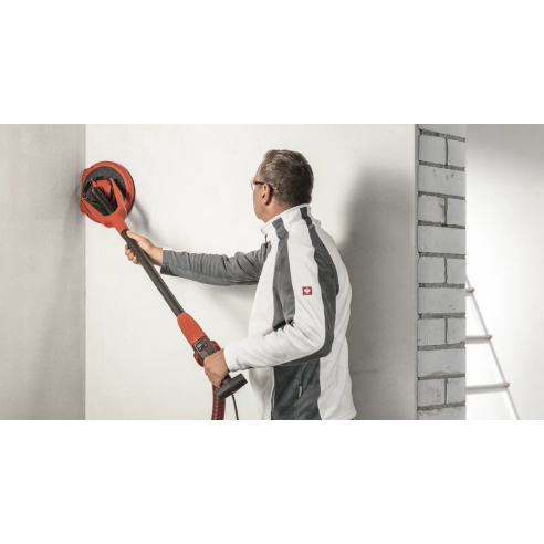 Flex Giraffa GE 6 R-EC + aspiratore di sicurezza VCE 33 M AC