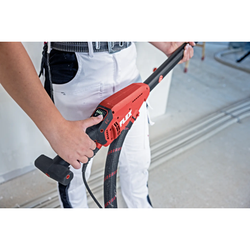 Flex Giraffa GE 6 R-EC + aspiratore di sicurezza VCE 33 M AC