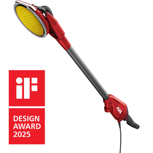 Flex Giraffa GE 6 R-EC