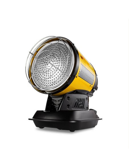 Generatore gasolio infrarossi XL 61 (4011.100) Master (SN 05743003282)