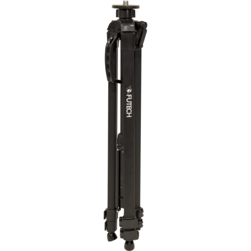 Treppiede Light Duty 092180 Futech, altezza max 180cm, filettatura 5/8"