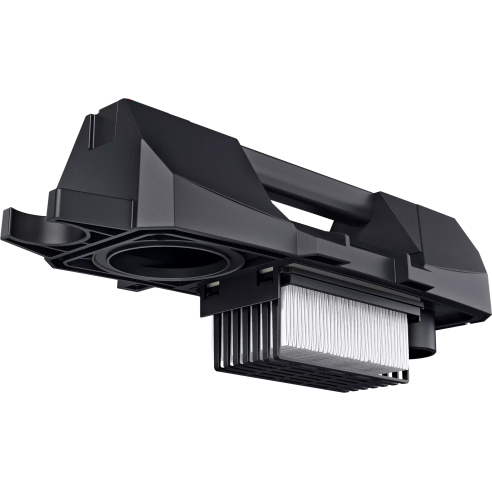 Flex VC2LMC Hip 18.0-EC Aspiratore professionale - pulizia manuale del filtro, 1.5 L