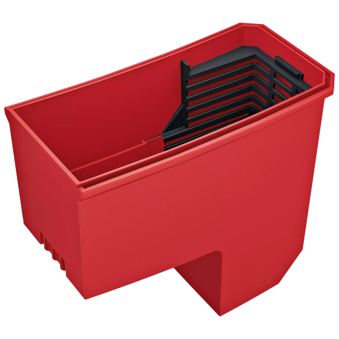 Flex VC2LMC Hip 18.0-EC Aspiratore professionale - pulizia manuale del filtro, 1.5 L