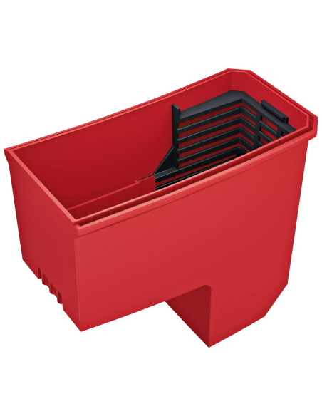 Flex VC2LMC Hip 18.0-EC Aspiratore professionale - pulizia manuale del filtro, 1.5 L