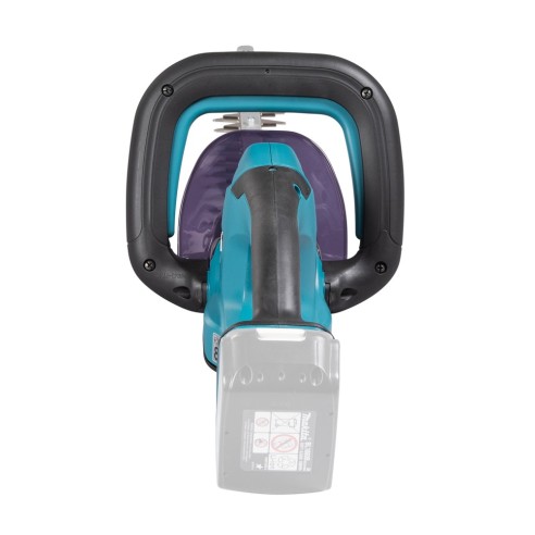 Makita DUH507Z Tagliasiepi 50 cm 18 V senza batteria