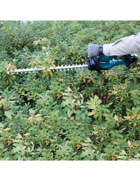 Makita DUH507Z Tagliasiepi 50 cm 18 V senza batteria