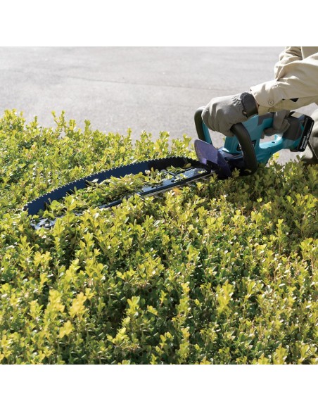 Makita DUH507Z Tagliasiepi 50 cm 18 V senza batteria