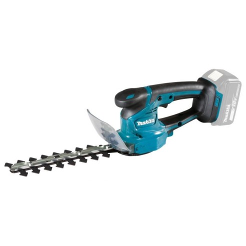 Makita DUM111ZX Tagliabordi - Tagliasiepi a batteria 18V - senza batteria senza caricabatterie
