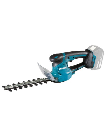 Makita DUM111ZX Tagliabordi - Tagliasiepi a batteria 18V - senza batteria senza caricabatterie