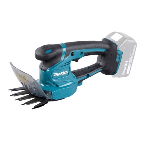 Makita DUM111ZX Tagliabordi - Tagliasiepi a batteria 18V - senza batteria senza caricabatterie