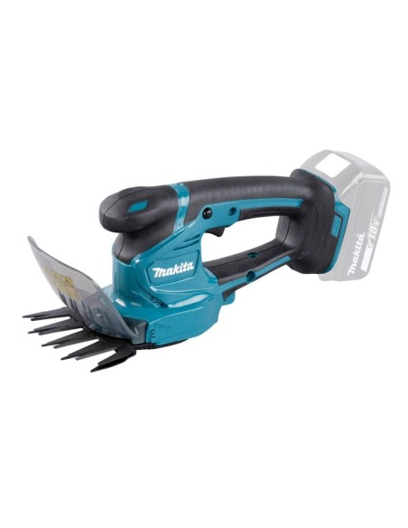 Makita DUM111ZX Tagliabordi - Tagliasiepi a batteria 18V - senza batteria senza caricabatterie