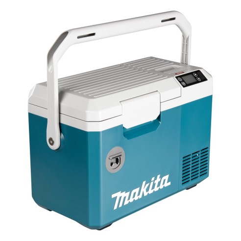 Makita CW003GZ Box termico 7L XGT 40V/Rete senza batteria