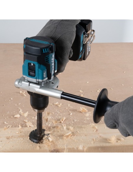 Trapano avvitatore DDF489Z Makita, 18V - 110Nm, Brushless (corpo macchina)