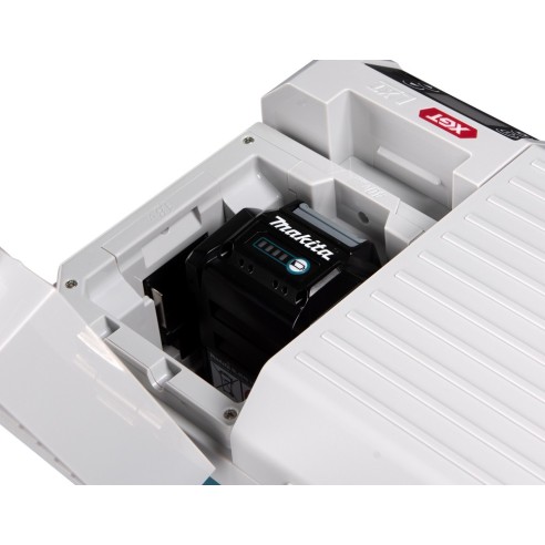 Makita CW003GZ Box termico 7L XGT 40V/Rete senza batteria