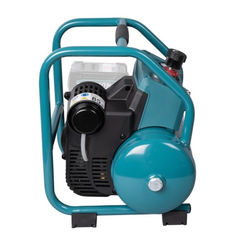 Makita AC001GZ Compressore d'aria portatile XGT 40Vmax - 9,3bar (senza batterie)