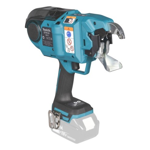 Legaferri a batteria DTR181ZJ Makita 18V (corpo macchina)