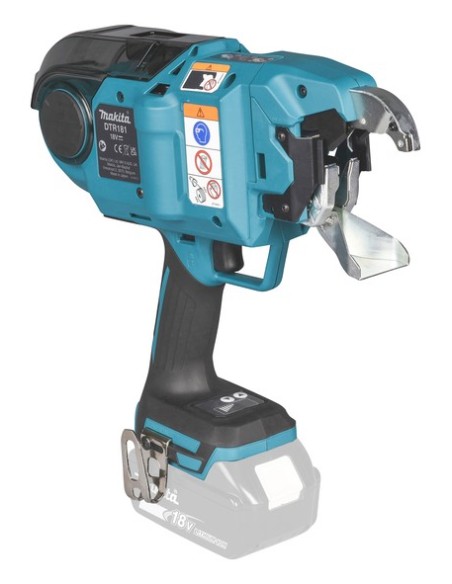 Legaferri a batteria DTR181ZJ Makita 18V (corpo macchina)