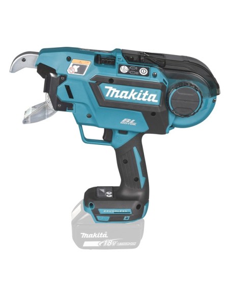Legaferri a batteria DTR181ZJ Makita 18V (corpo macchina)