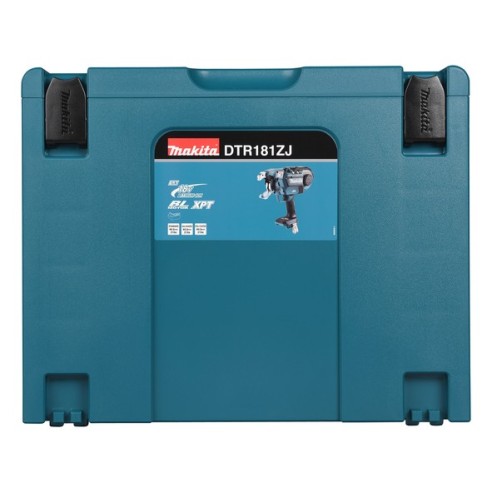 Legaferri a batteria DTR181ZJ Makita 18V (corpo macchina)