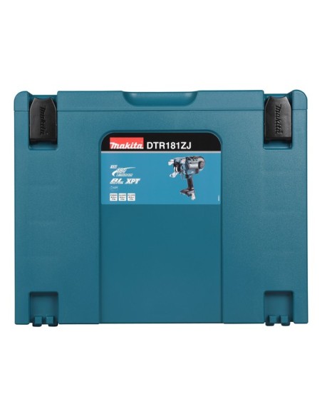 Legaferri a batteria DTR181ZJ Makita 18V (corpo macchina)