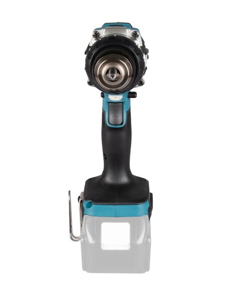 Trapano avvitatore DDF489Z Makita, 18V - 110Nm, Brushless (corpo macchina)