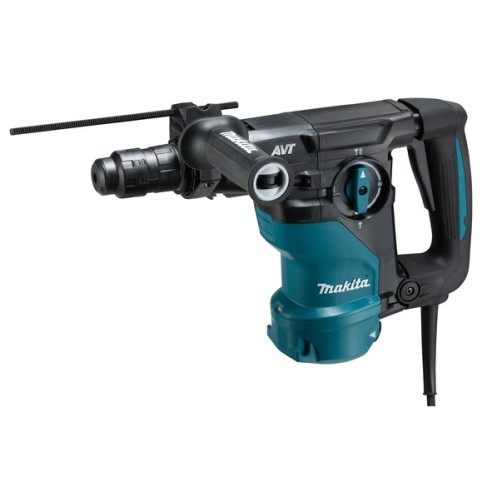 Makita HR3012FCJ Tassellatore Sds-Plus 1.050W - 3,9J