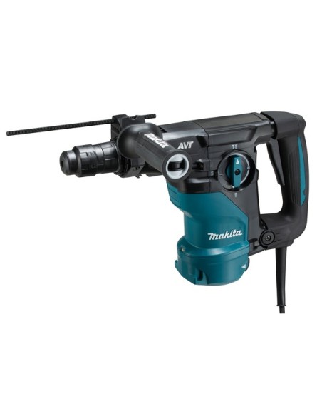 Makita HR3012FCJ Tassellatore Sds-Plus 1.050W - 3,9J