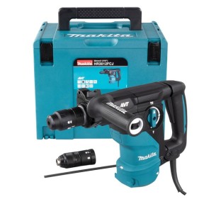 Makita HR3012FCJ Tassellatore Sds-Plus 1.050W - 3,9J