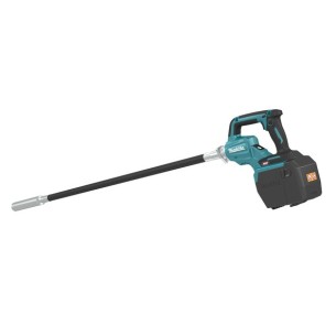 Vibratore per calcestruzzo VR004GZ Makita 40Vmax, 12.000 g/min (senza batterie) 2