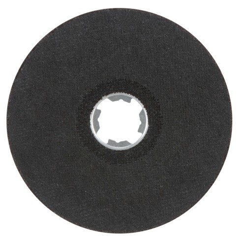 Makita E-00418 Disco da Taglio XLock 125×1,2mm per Metalli