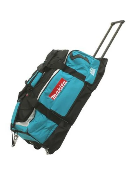 Makita 831279-0 Borsone trolley da lavoro